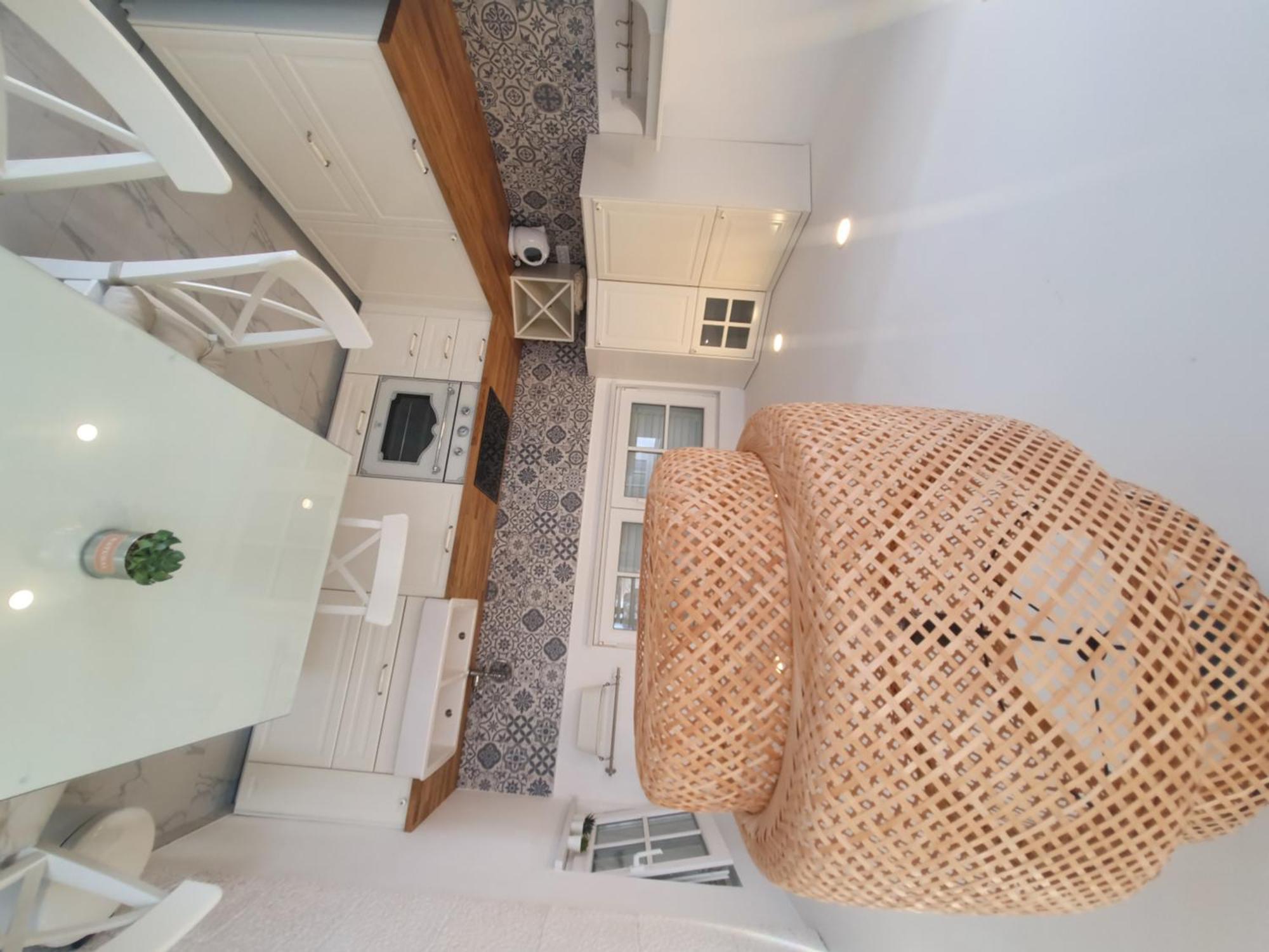 Apartments Orka Промайна Номер фото