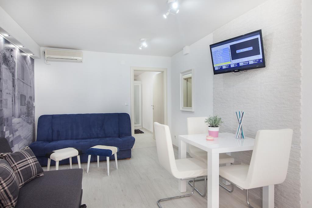 Apartments Orka Промайна Номер фото