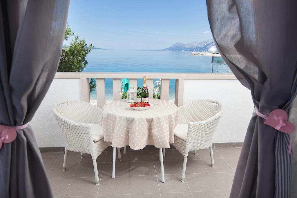 Apartments Orka Промайна Номер фото