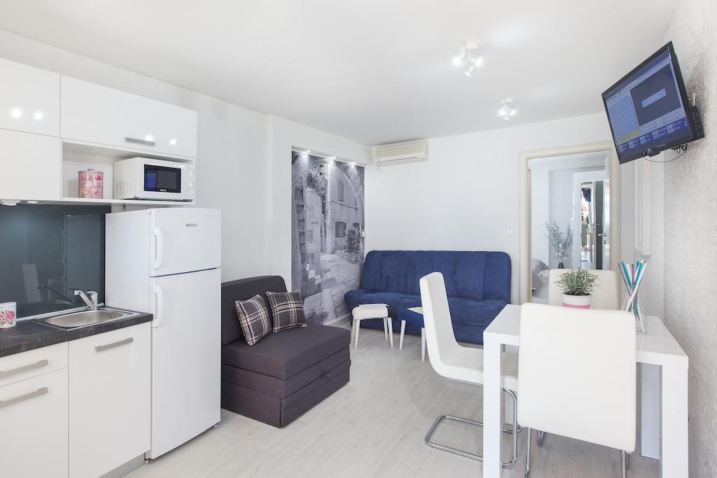Apartments Orka Промайна Номер фото