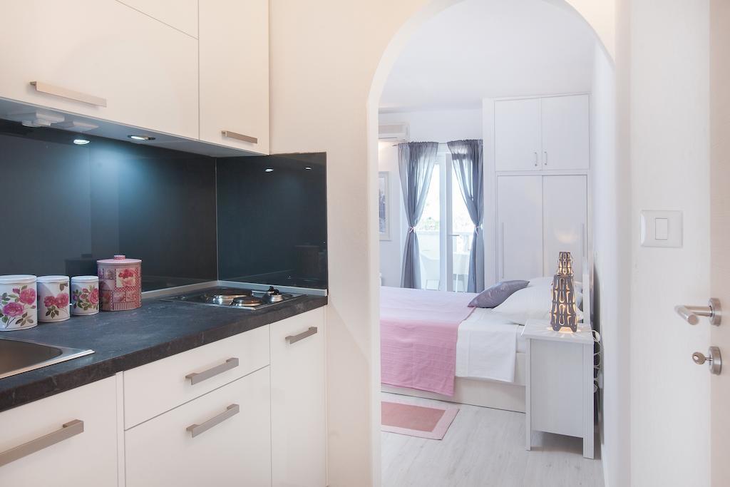 Apartments Orka Промайна Номер фото