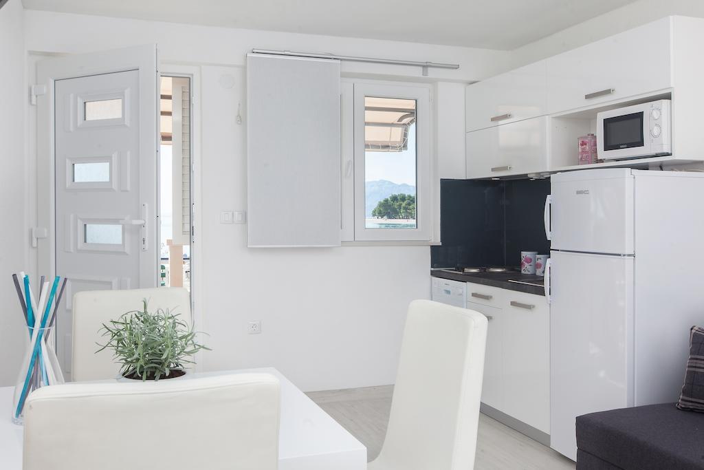 Apartments Orka Промайна Номер фото