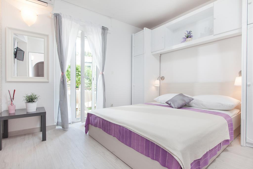 Apartments Orka Промайна Номер фото